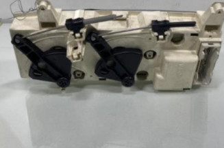 Commande chauffage RENAULT SCENIC 1