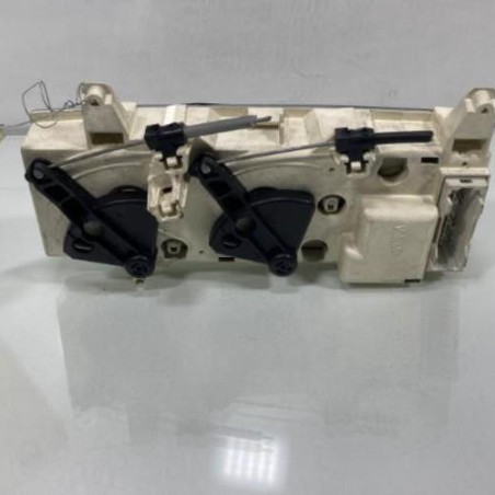 Commande chauffage RENAULT SCENIC 1