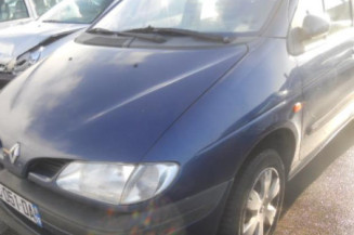 Commande chauffage RENAULT SCENIC 1