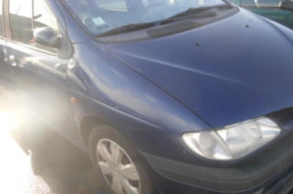 Commande chauffage RENAULT SCENIC 1