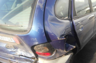 Commande chauffage RENAULT SCENIC 1