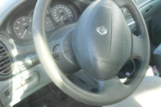 Commande chauffage RENAULT SCENIC 1