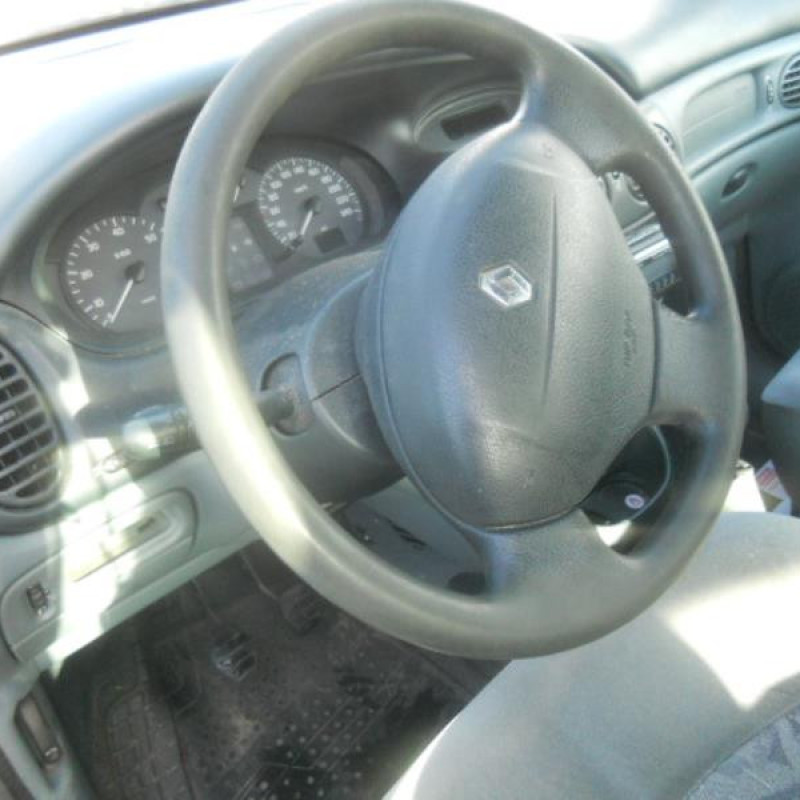 Commande chauffage RENAULT SCENIC 1 Photo n°8