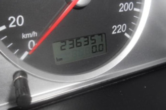Porte arriere gauche FORD GALAXY 1