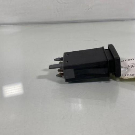 Bouton de warning FORD GALAXY 1