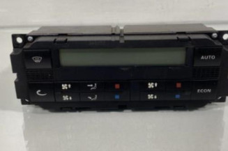 Commande chauffage FORD GALAXY 1 Photo n°1
