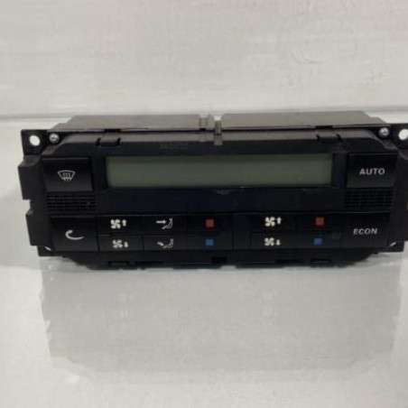 Commande chauffage FORD GALAXY 1 Photo n°1