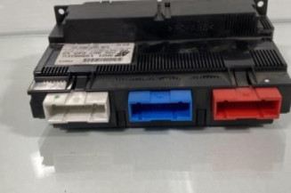 Commande chauffage FORD GALAXY 1