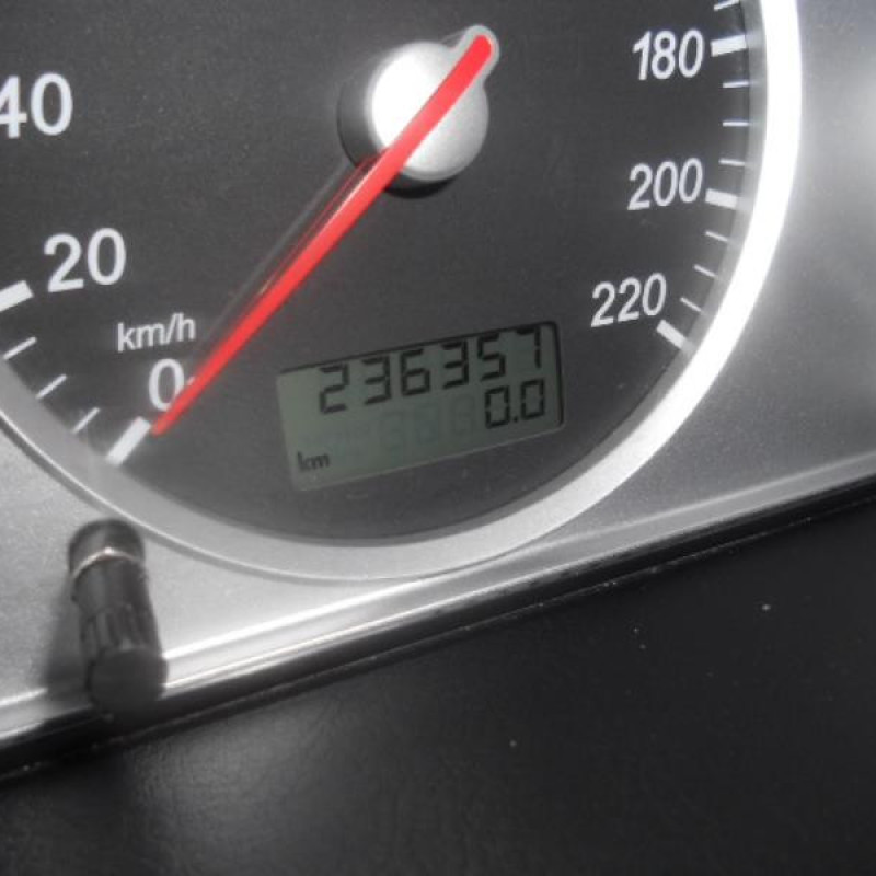 Commande chauffage FORD GALAXY 1 Photo n°12