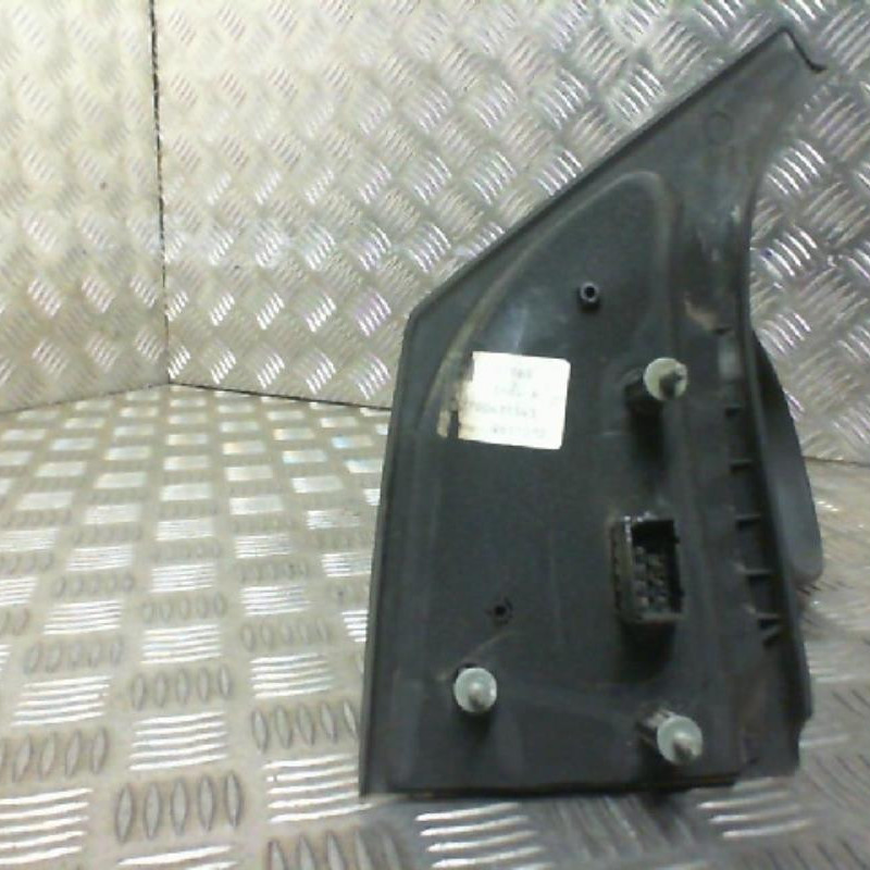 Retroviseur droit RENAULT SCENIC 1 Photo n°3