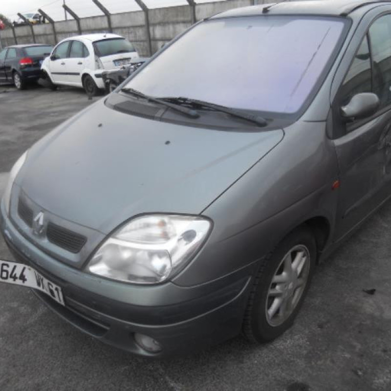 Retroviseur droit RENAULT SCENIC 1 Photo n°4