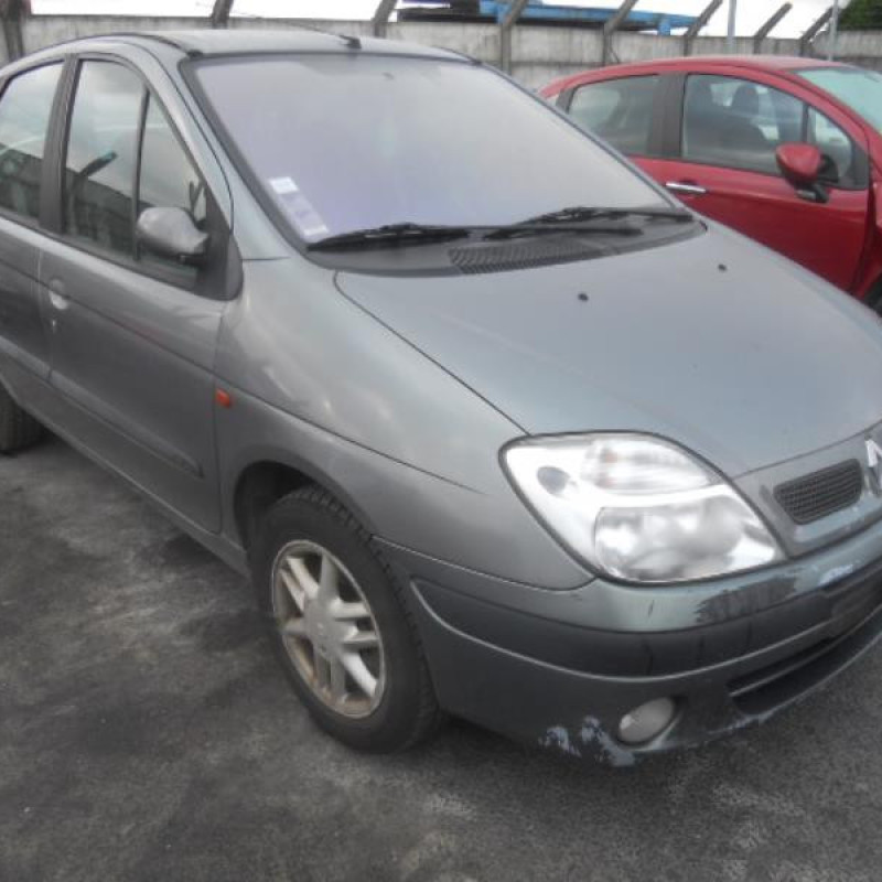 Retroviseur droit RENAULT SCENIC 1 Photo n°5