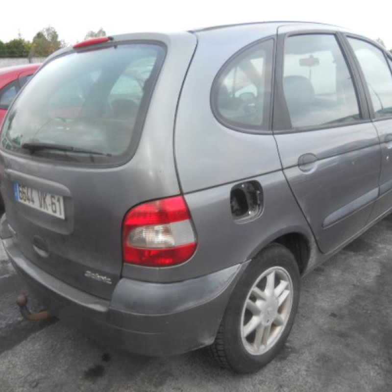 Retroviseur droit RENAULT SCENIC 1 Photo n°6