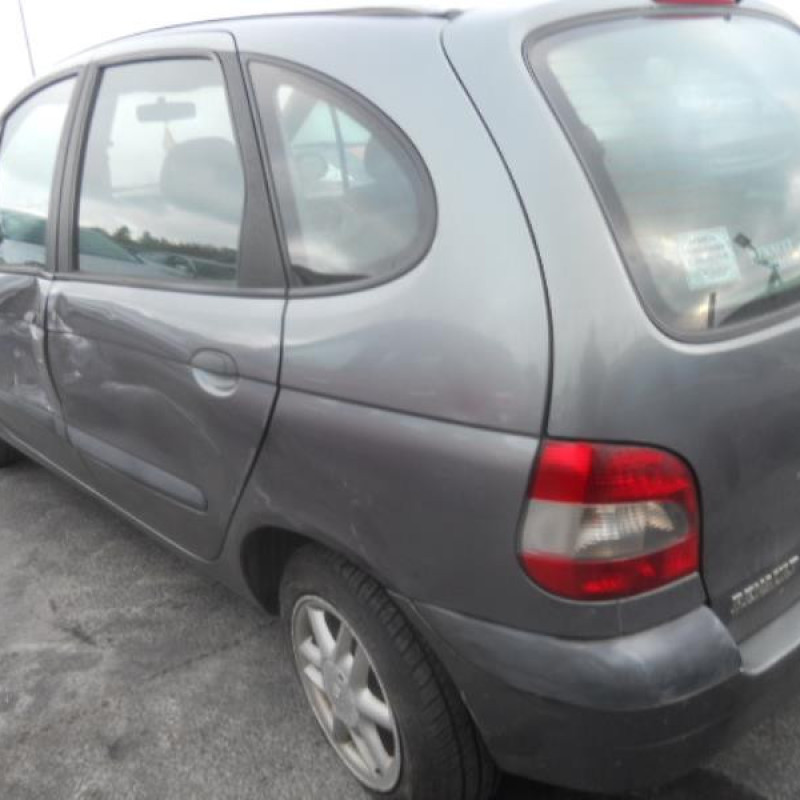 Retroviseur droit RENAULT SCENIC 1 Photo n°7