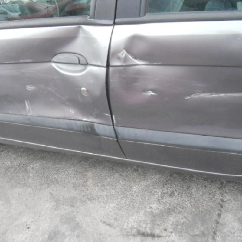 Retroviseur droit RENAULT SCENIC 1 Photo n°8