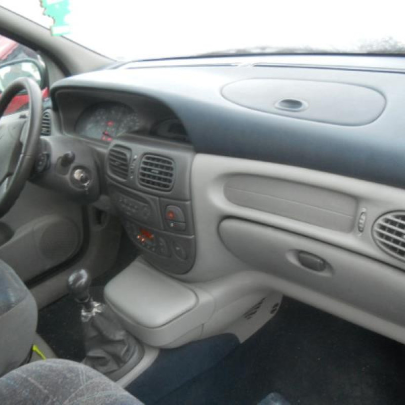 Retroviseur droit RENAULT SCENIC 1 Photo n°9