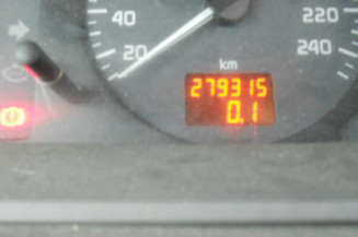 Retroviseur droit RENAULT SCENIC 1