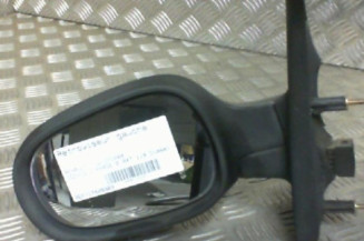 Retroviseur gauche RENAULT SCENIC 1 Photo n°1