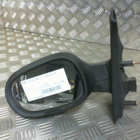 Retroviseur gauche RENAULT SCENIC 1 Photo n°1