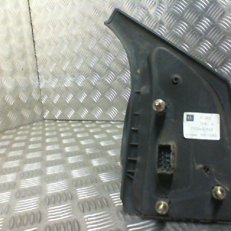 Retroviseur gauche RENAULT SCENIC 1 Photo n°3