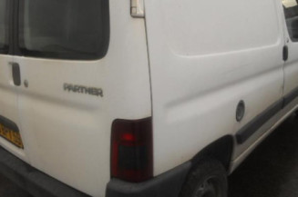 Bras essuie glace avant droit PEUGEOT PARTNER 1