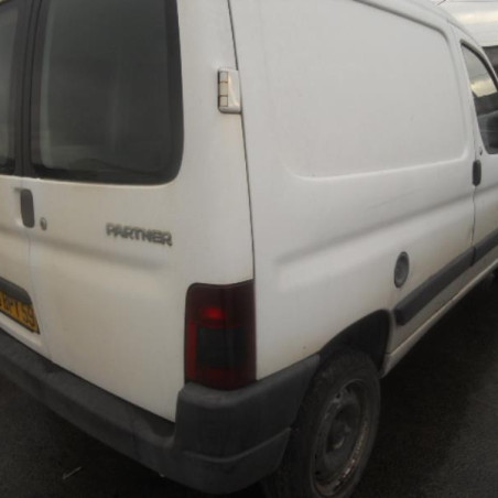 Bras essuie glace avant droit PEUGEOT PARTNER 1