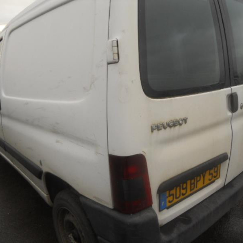 Bras essuie glace avant droit PEUGEOT PARTNER 1 Photo n°4