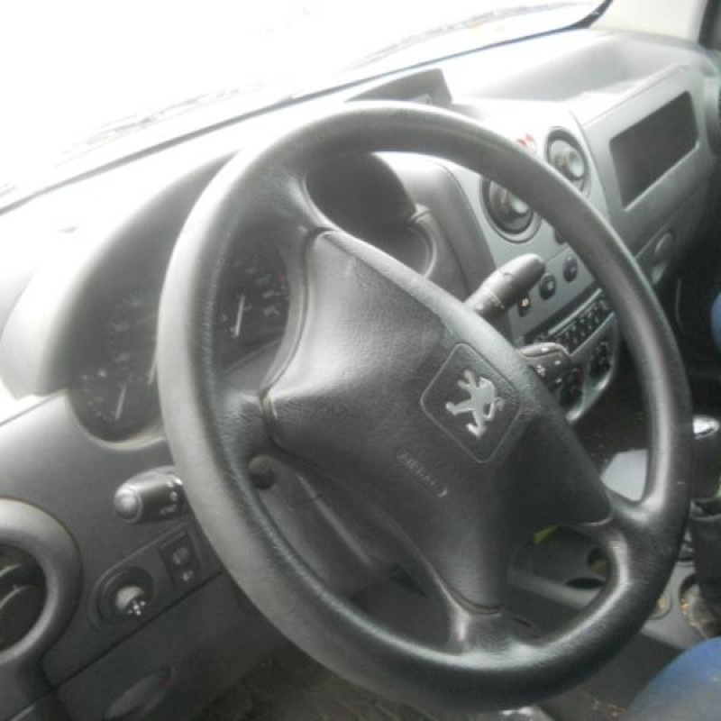 Bras essuie glace avant droit PEUGEOT PARTNER 1 Photo n°6
