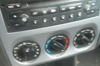Bras essuie glace avant droit PEUGEOT PARTNER 1