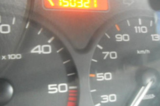 Bras essuie glace avant droit PEUGEOT PARTNER 1