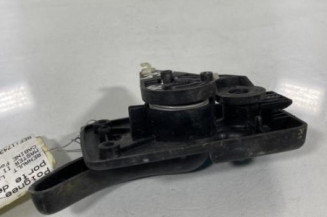 Poignee interieur porte de coffre droite RENAULT MASTER 2