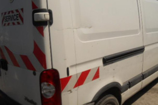 Poignee interieur porte de coffre droite RENAULT MASTER 2