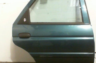 Porte arriere droit FORD ESCORT 6 Photo n°1