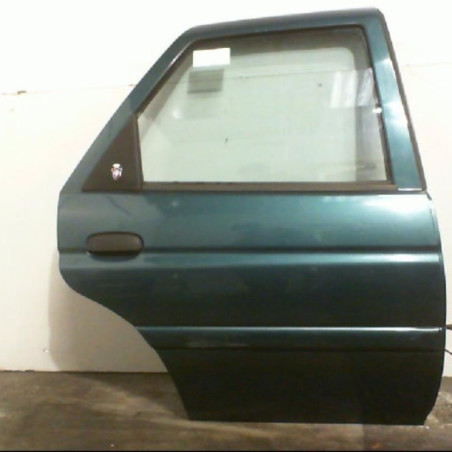 Porte arriere droit FORD ESCORT 6 Photo n°1