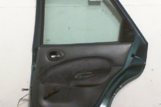 Porte arriere droit FORD ESCORT 6