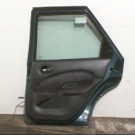 Porte arriere droit FORD ESCORT 6