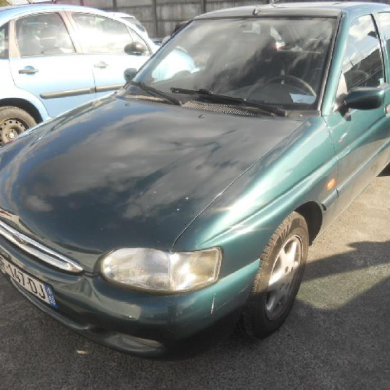 Porte arriere droit FORD ESCORT 6 Photo n°3