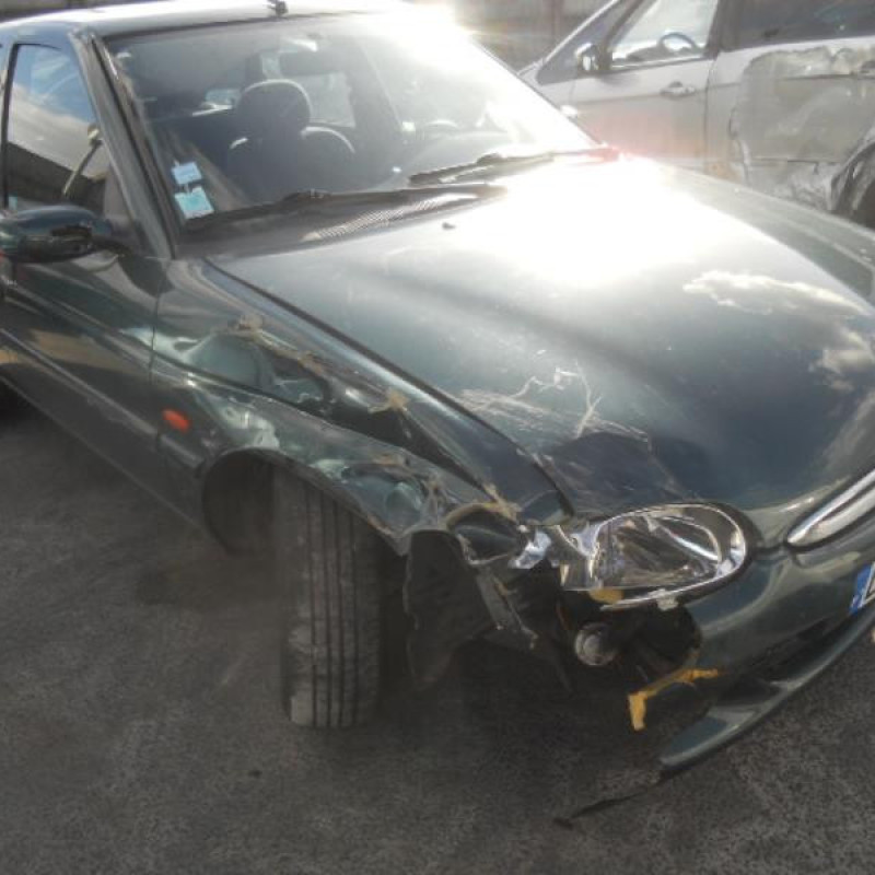 Porte arriere droit FORD ESCORT 6 Photo n°4