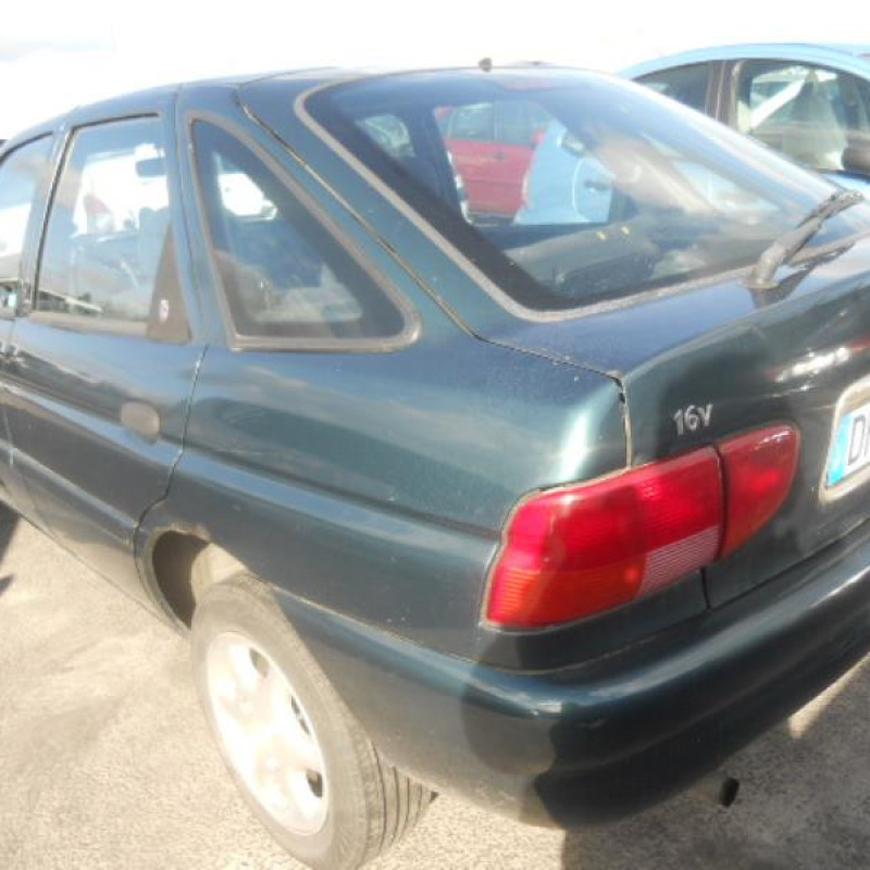 Porte arriere droit FORD ESCORT 6 Photo n°6