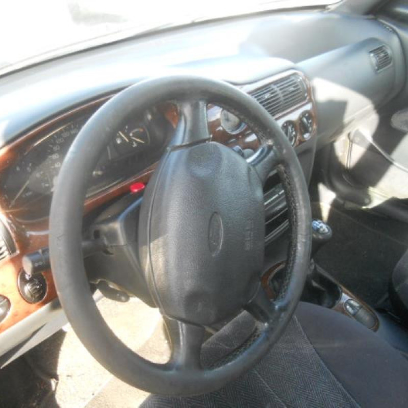 Porte arriere droit FORD ESCORT 6 Photo n°7