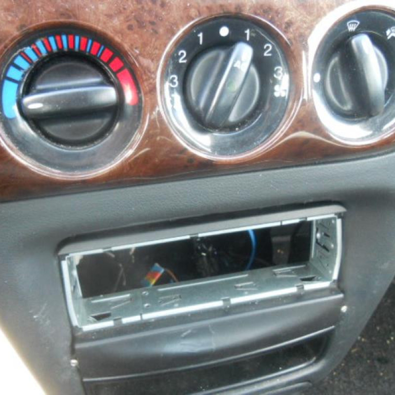 Porte arriere droit FORD ESCORT 6 Photo n°8