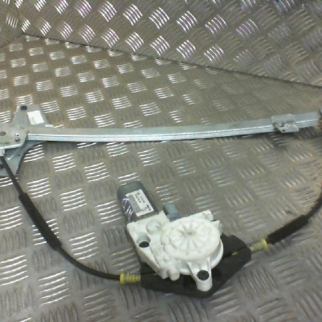 Leve vitre electrique avant droit PEUGEOT 307