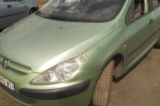 Leve vitre electrique avant droit PEUGEOT 307