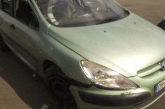 Leve vitre electrique avant droit PEUGEOT 307