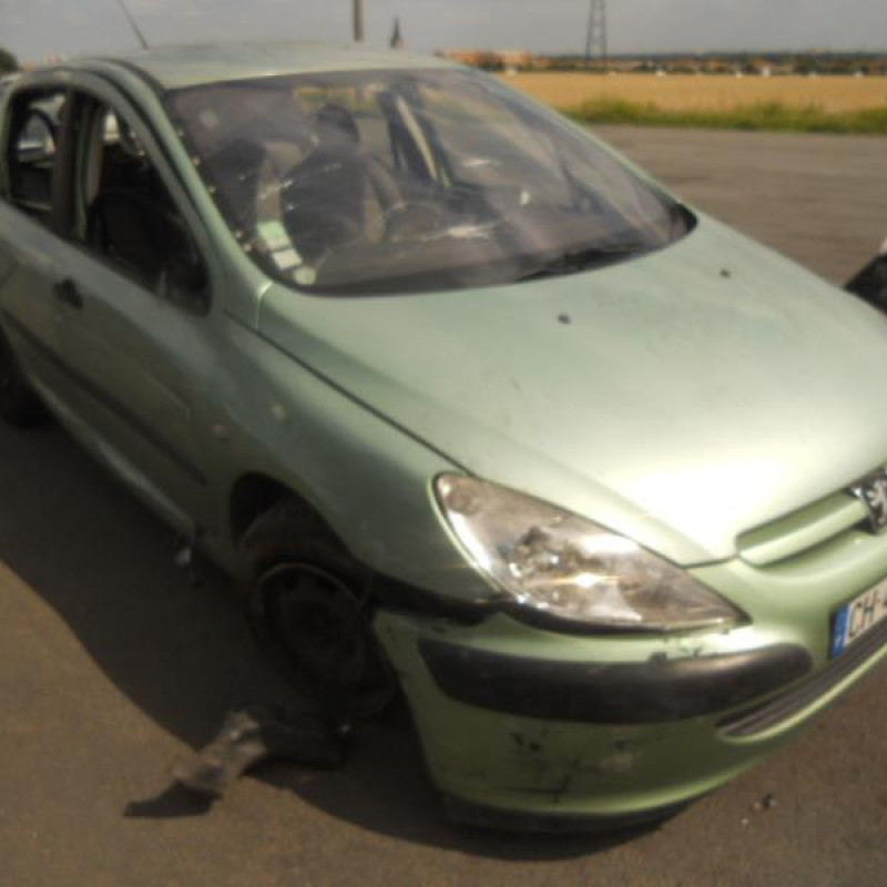 Leve vitre electrique avant droit PEUGEOT 307 Photo n°4