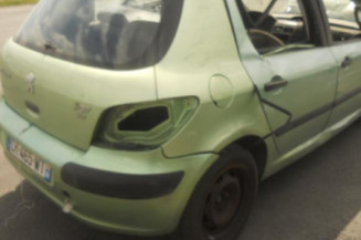 Leve vitre electrique avant droit PEUGEOT 307