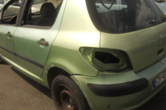 Leve vitre electrique avant droit PEUGEOT 307
