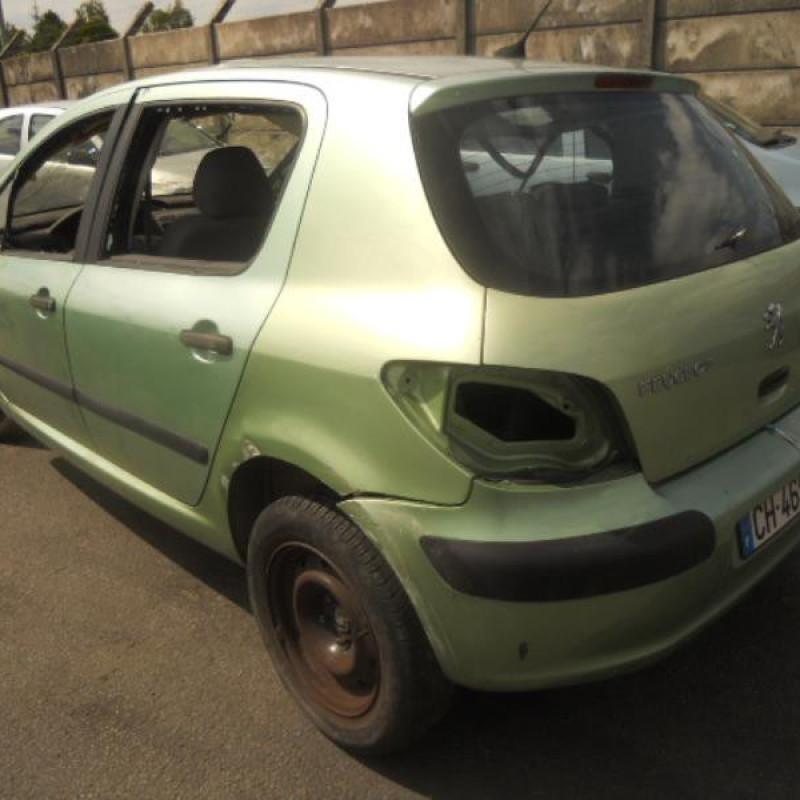 Leve vitre electrique avant droit PEUGEOT 307 Photo n°6