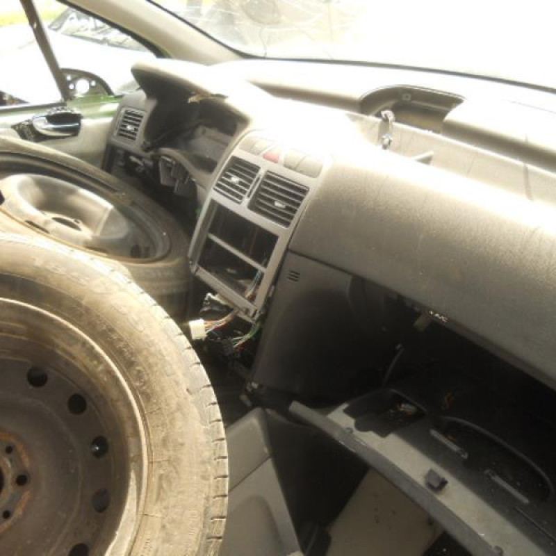 Leve vitre electrique avant droit PEUGEOT 307 Photo n°7