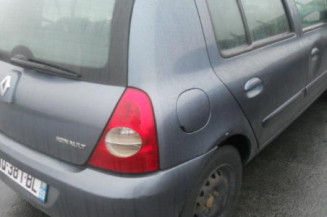 Poignee interieur arriere gauche RENAULT CLIO 2 CAMPUS